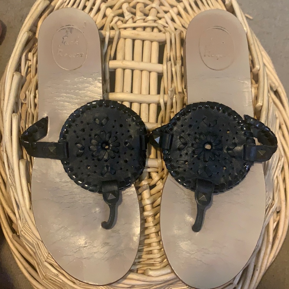 Jack Rogers Sandals